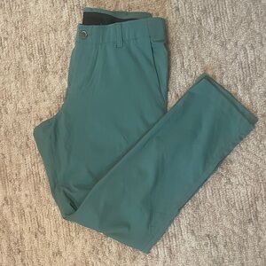 Under Armour Aqua Golf Pants